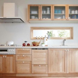 woodonekitchen
