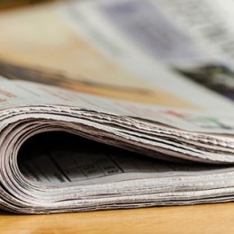 newspapers-444449_640