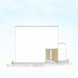 Model-house@TSURUGA-image4-1