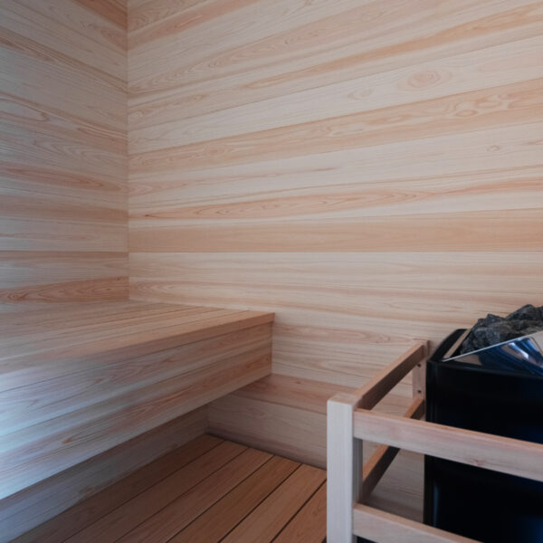 福井県福井市｜サウナヒーター販売