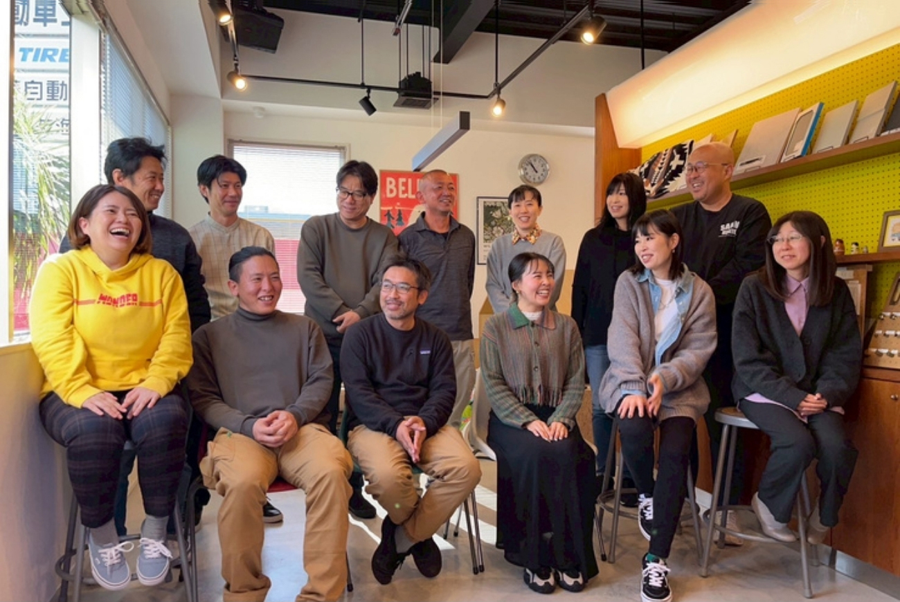 OWNLIFEチーム
