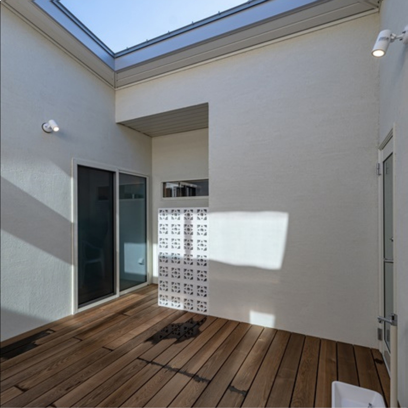 室内のイメージ